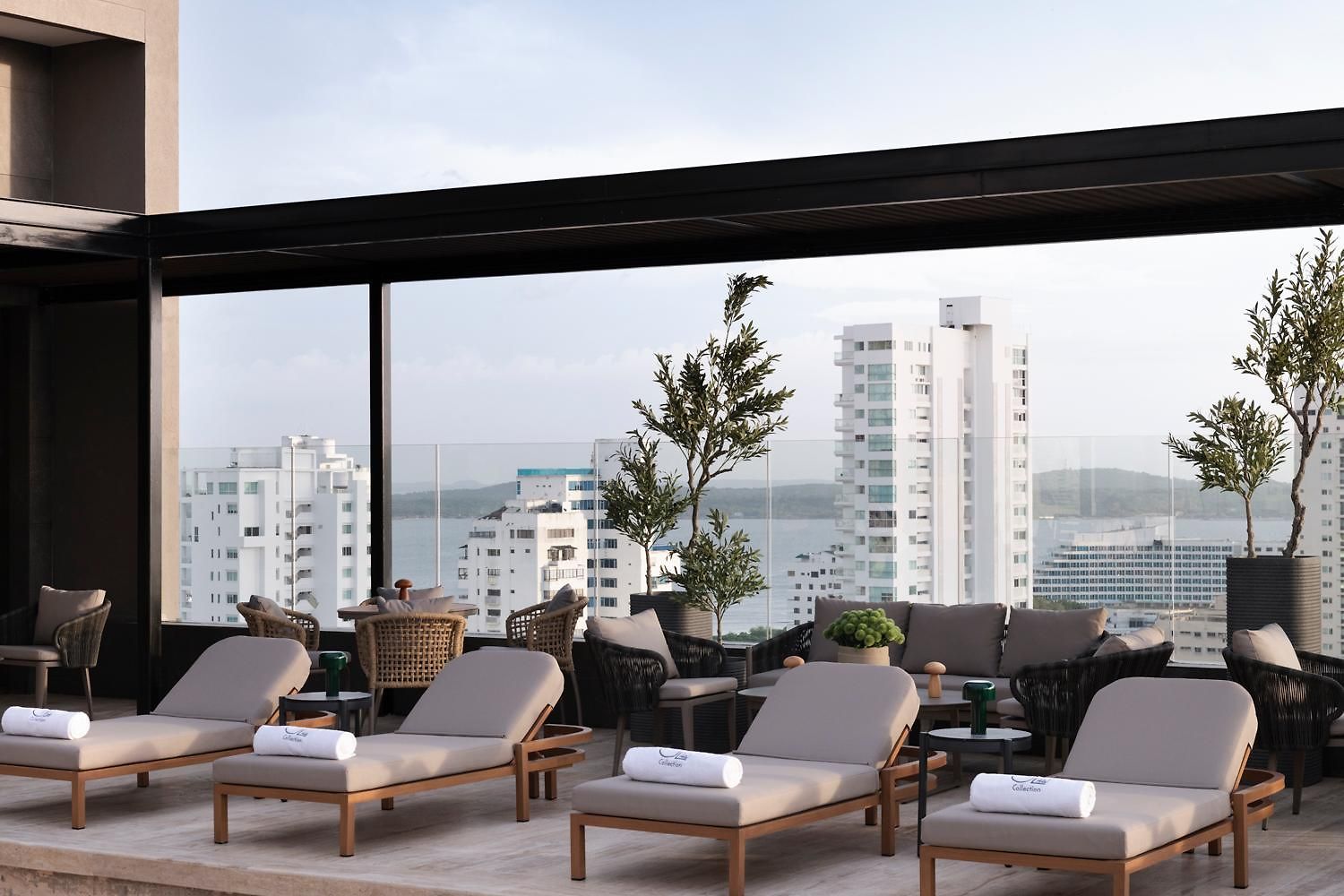Oz Collection Hotel Cartagena