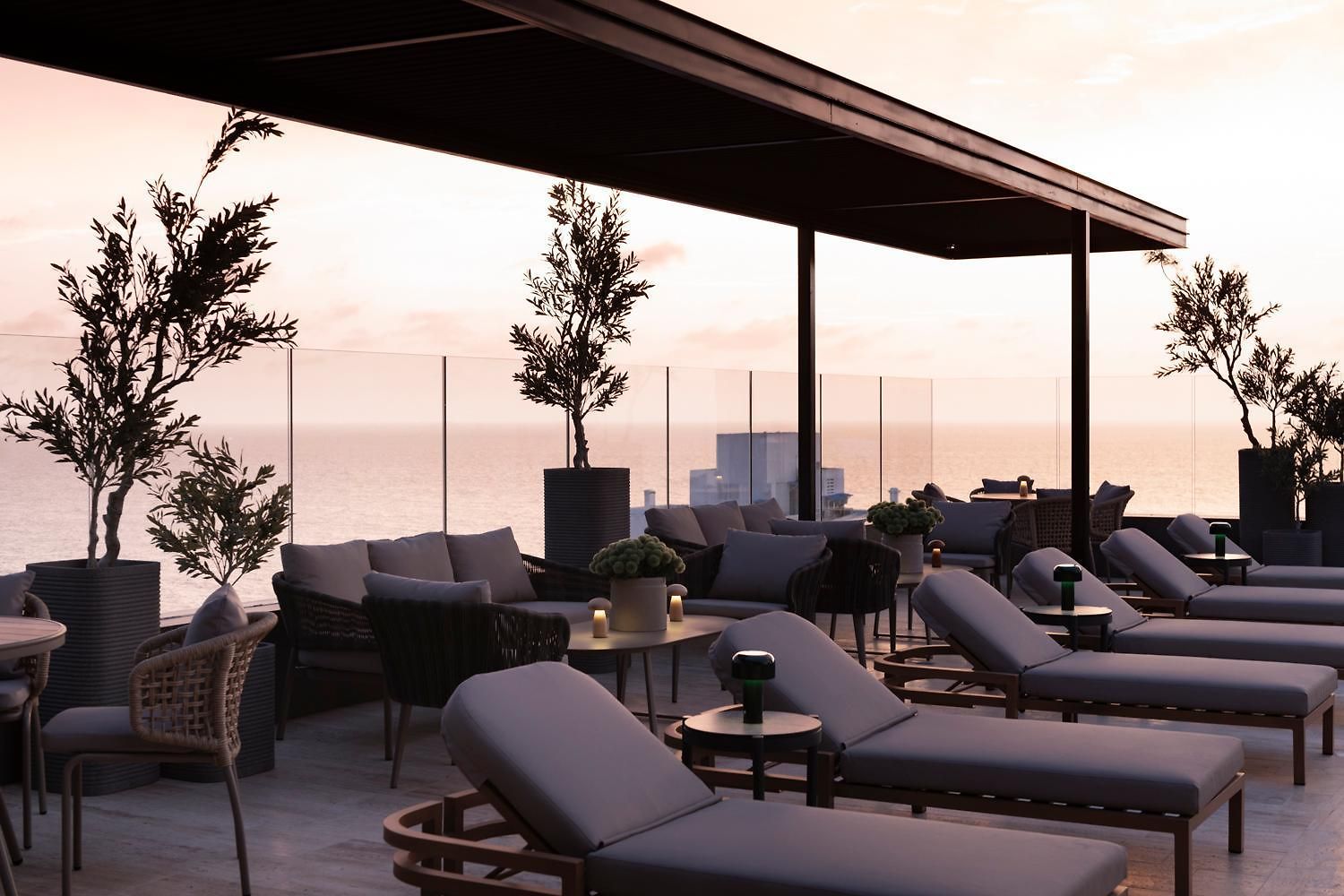 Oz Collection 4* Cartagena