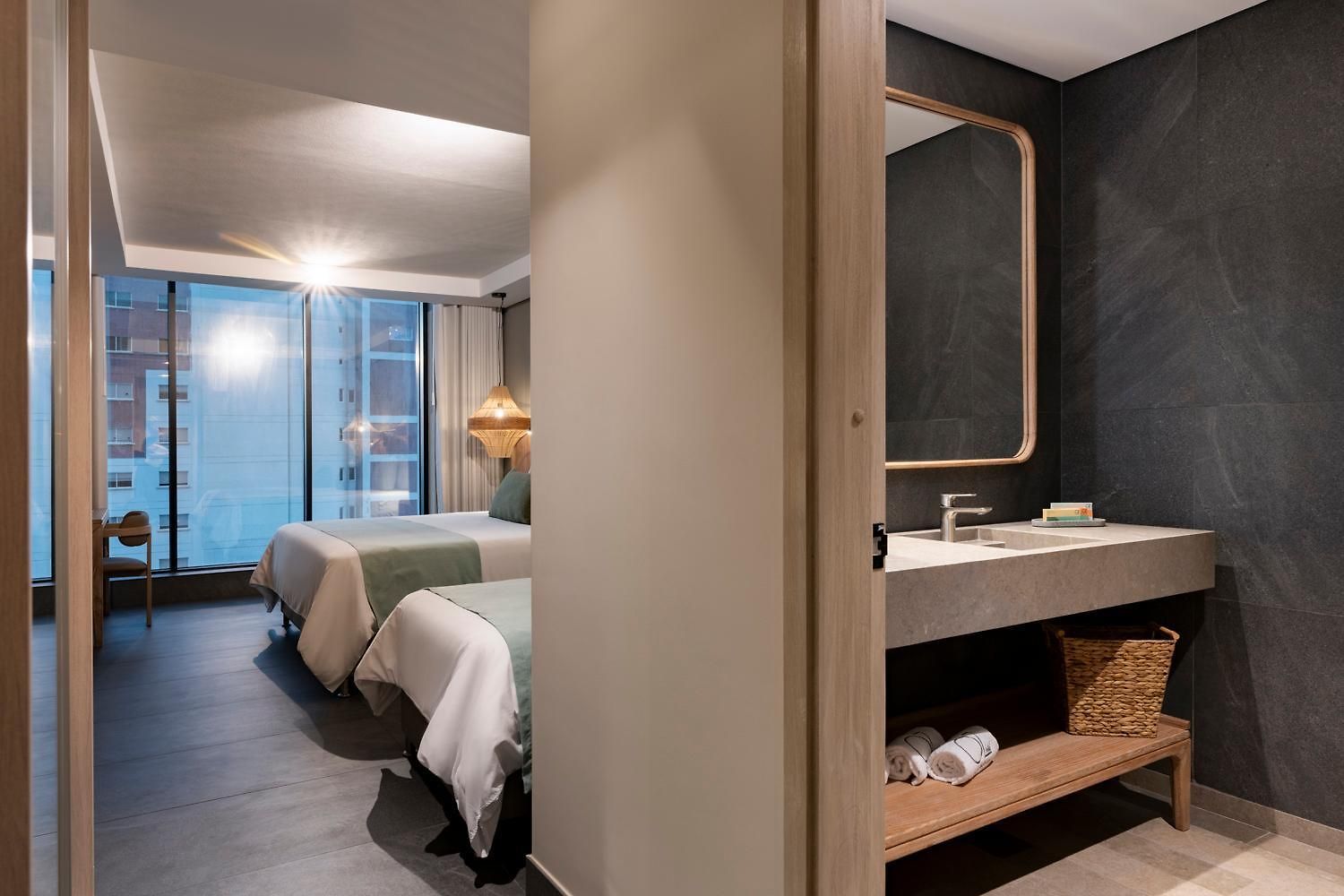 Oz Collection Hotel