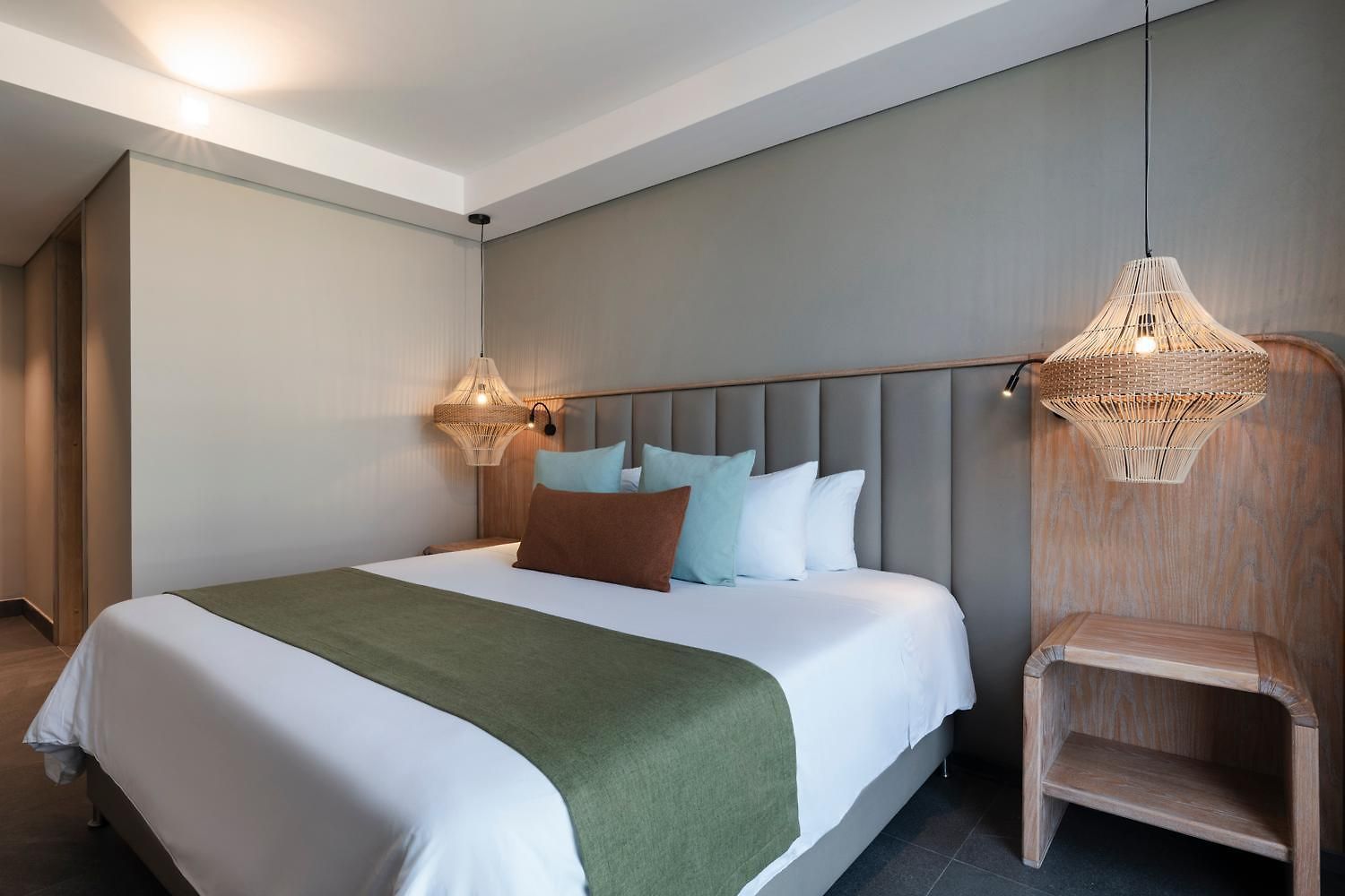 Hotel Oz Collection Cartagena