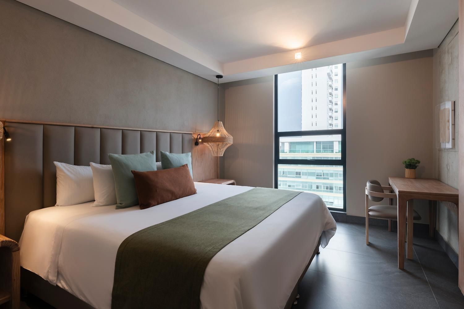 Hotel Oz Collection Cartagena