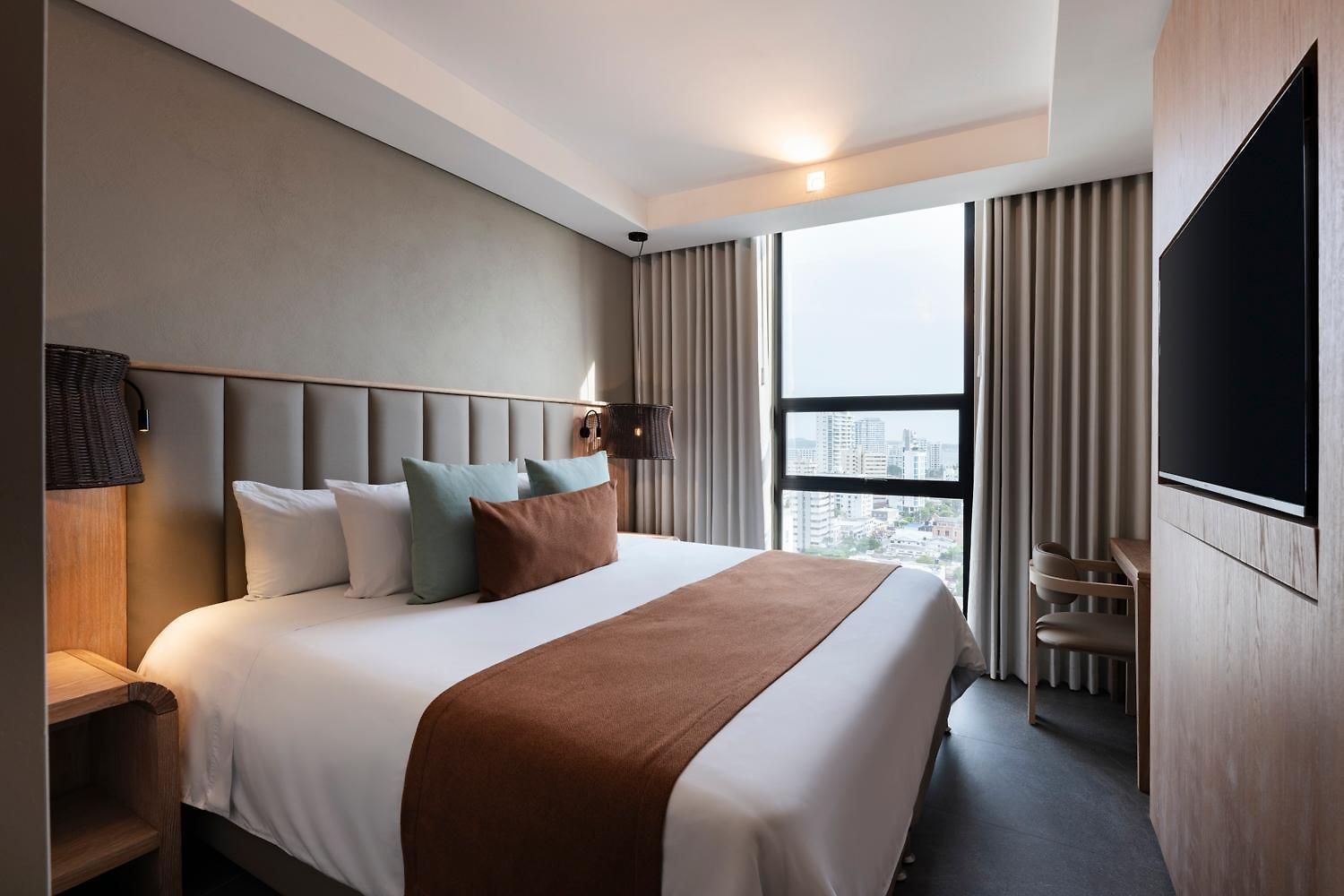 Oz Collection Hotel