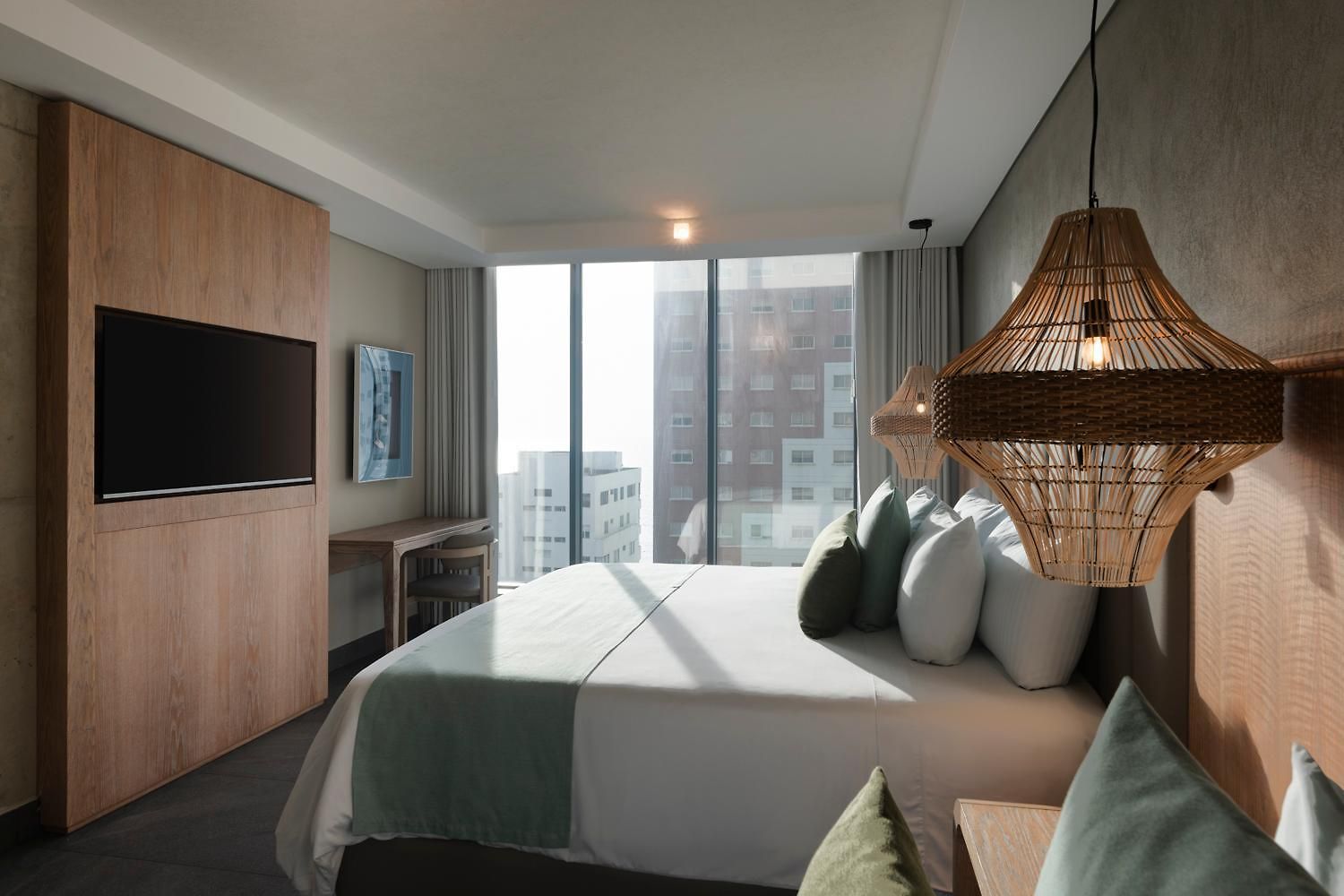 Hotel Oz Collection