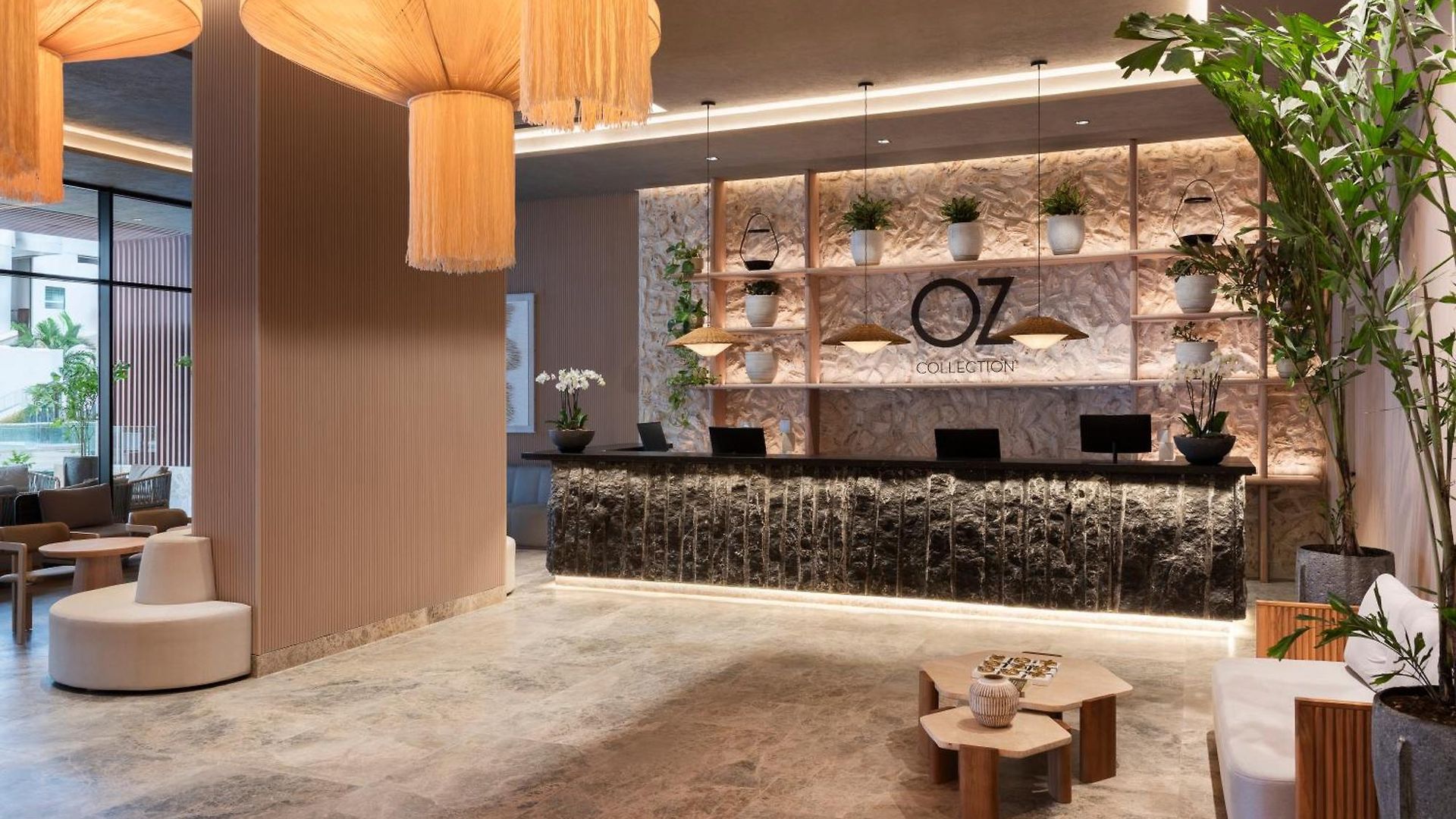 Oz Collection 4* Cartagena