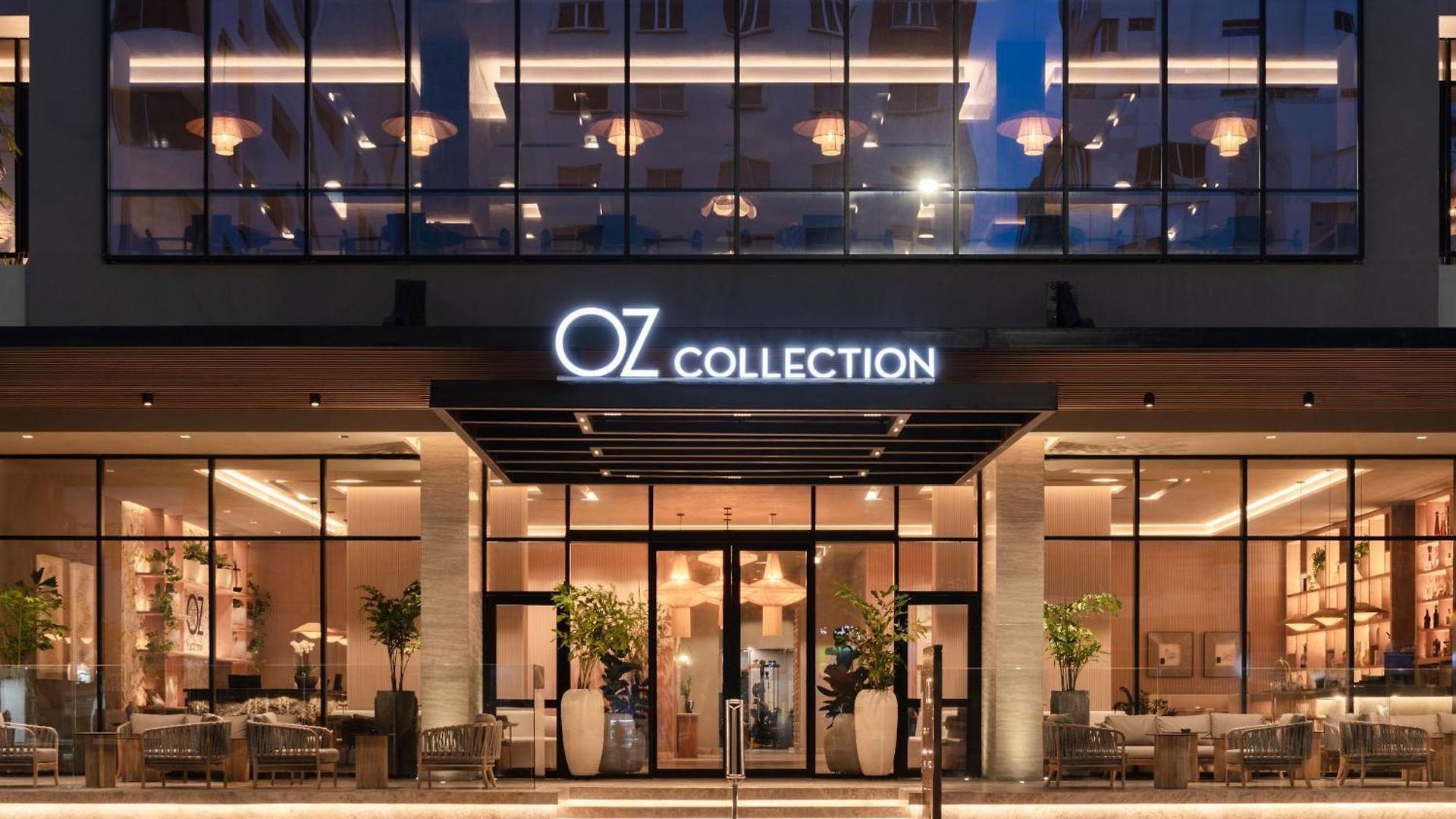 Oz Collection 4* Cartagena
