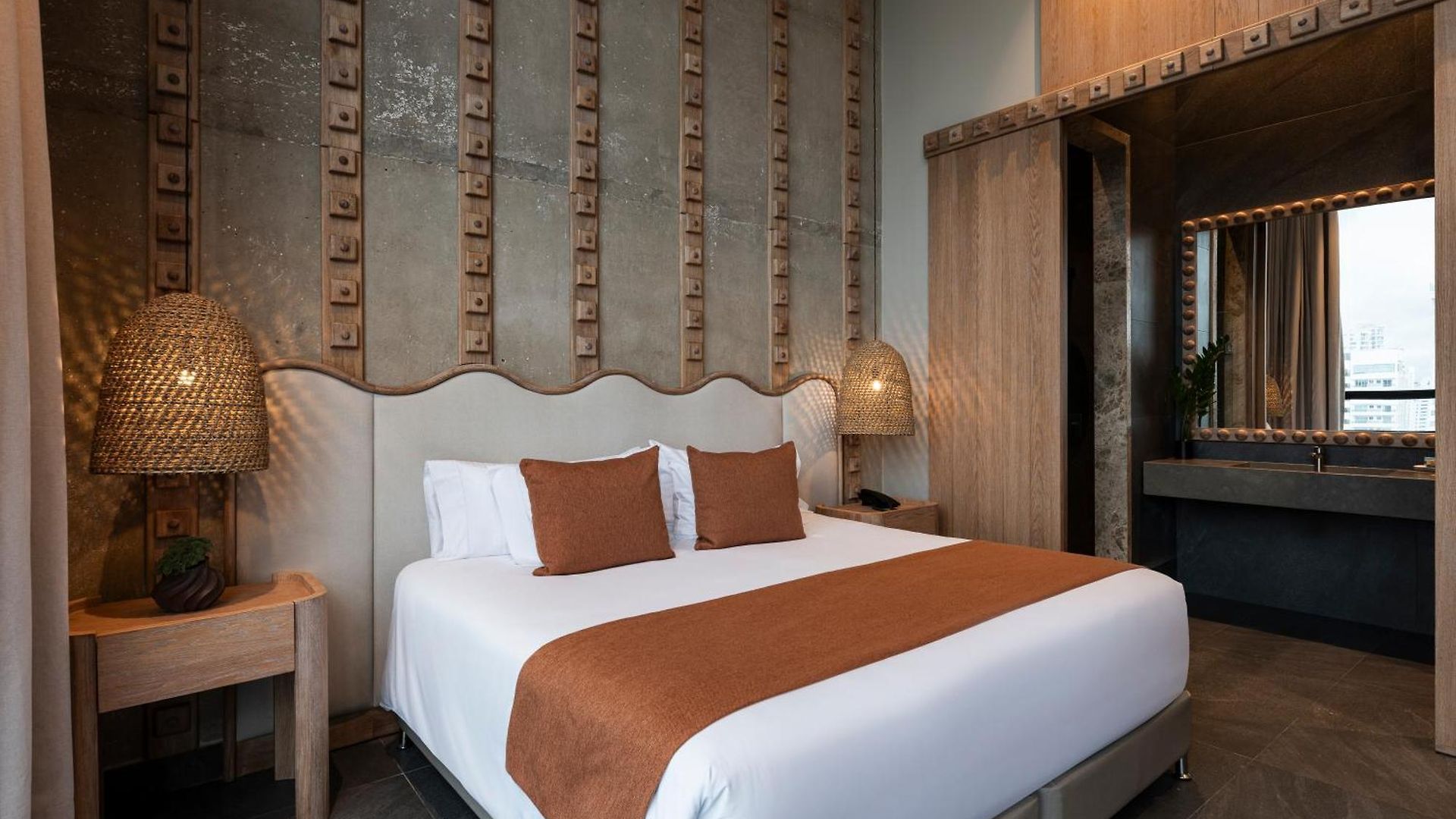 Hotel Oz Collection Cartagena