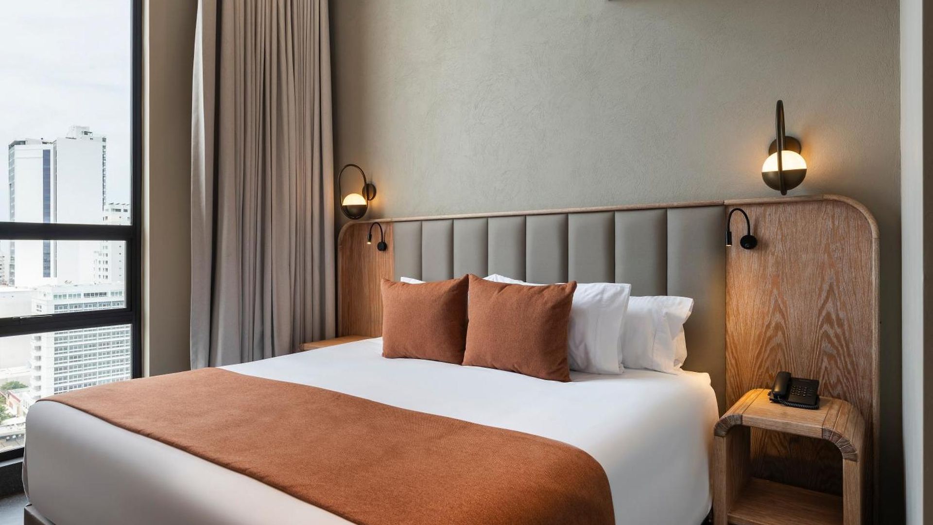 Oz Collection 4* Cartagena