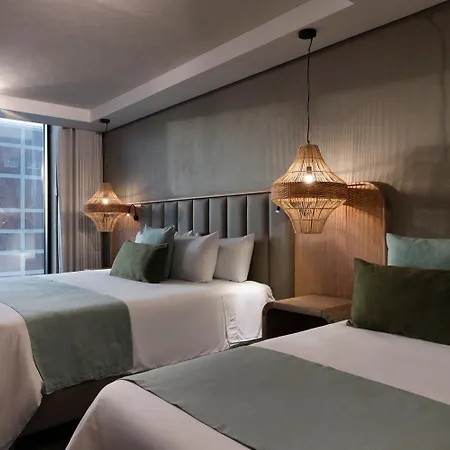 Oz Collection Hotel 4*