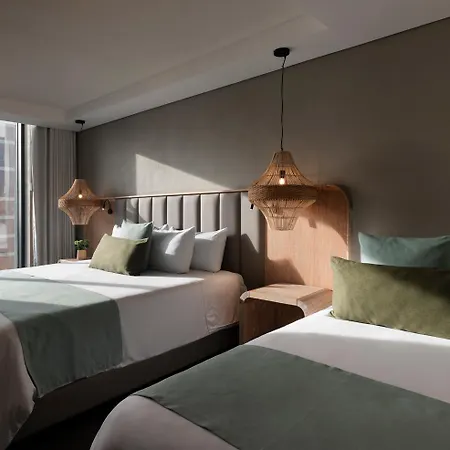 Oz Collection Hotel