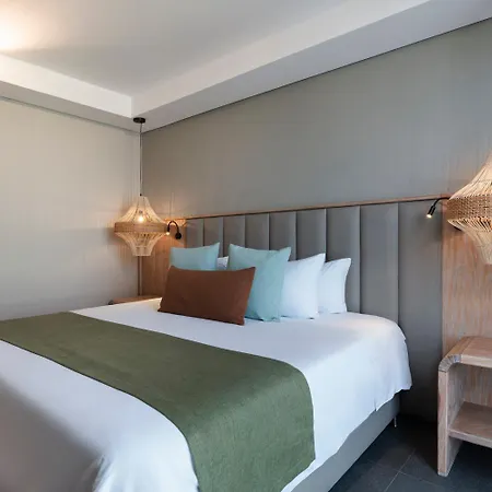 Hotel Oz Collection Cartagena