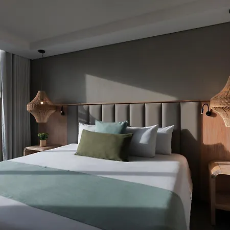 Oz Collection 4* Cartagena