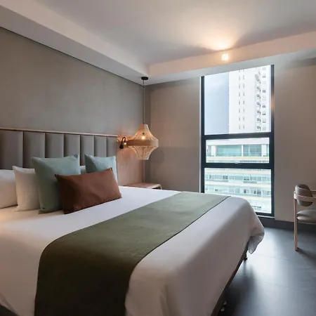 Hotel Oz Collection Cartagena