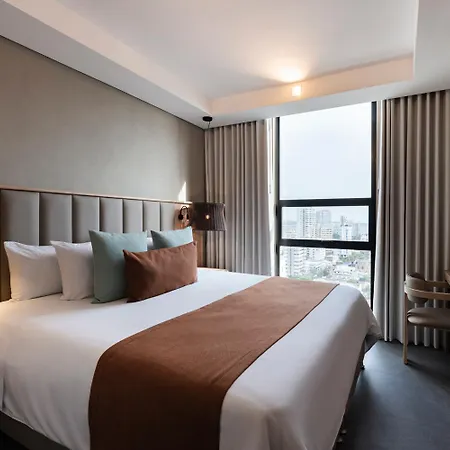 Oz Collection Hotel