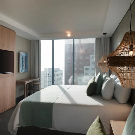 Hotel Oz Collection