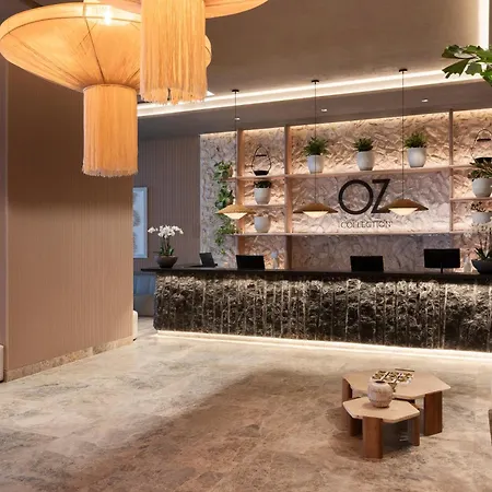 Oz Collection 4* Cartagena