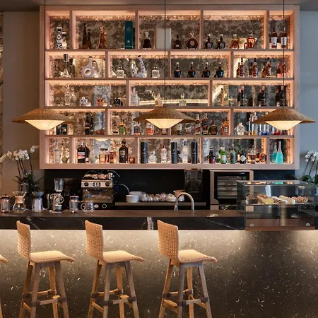 Hotel Oz Collection Cartagena