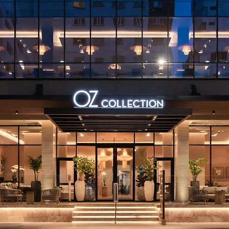 Oz Collection 4* Cartagena