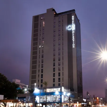 Hotel Oz Collection 4*