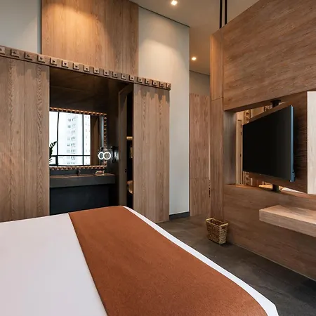 Oz Collection 4* Cartagena