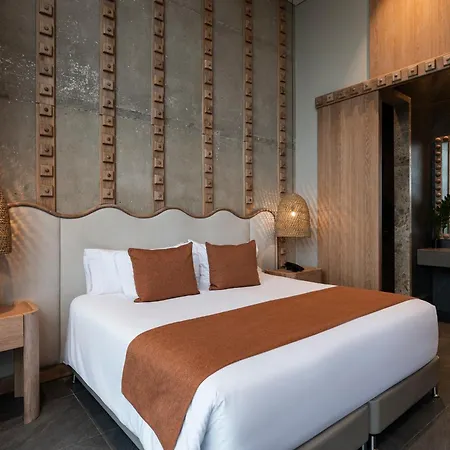 Hotel Oz Collection Cartagena