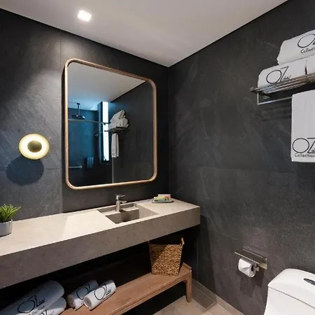 Hotel Oz Collection Cartagena