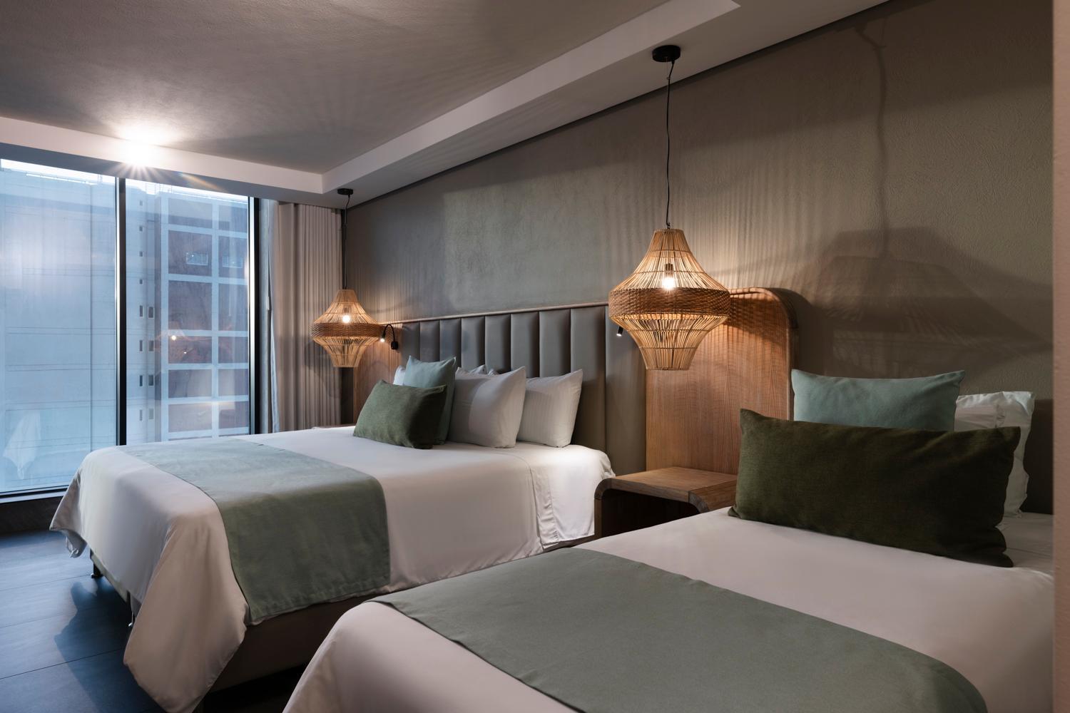 Oz Collection Hotel 4*