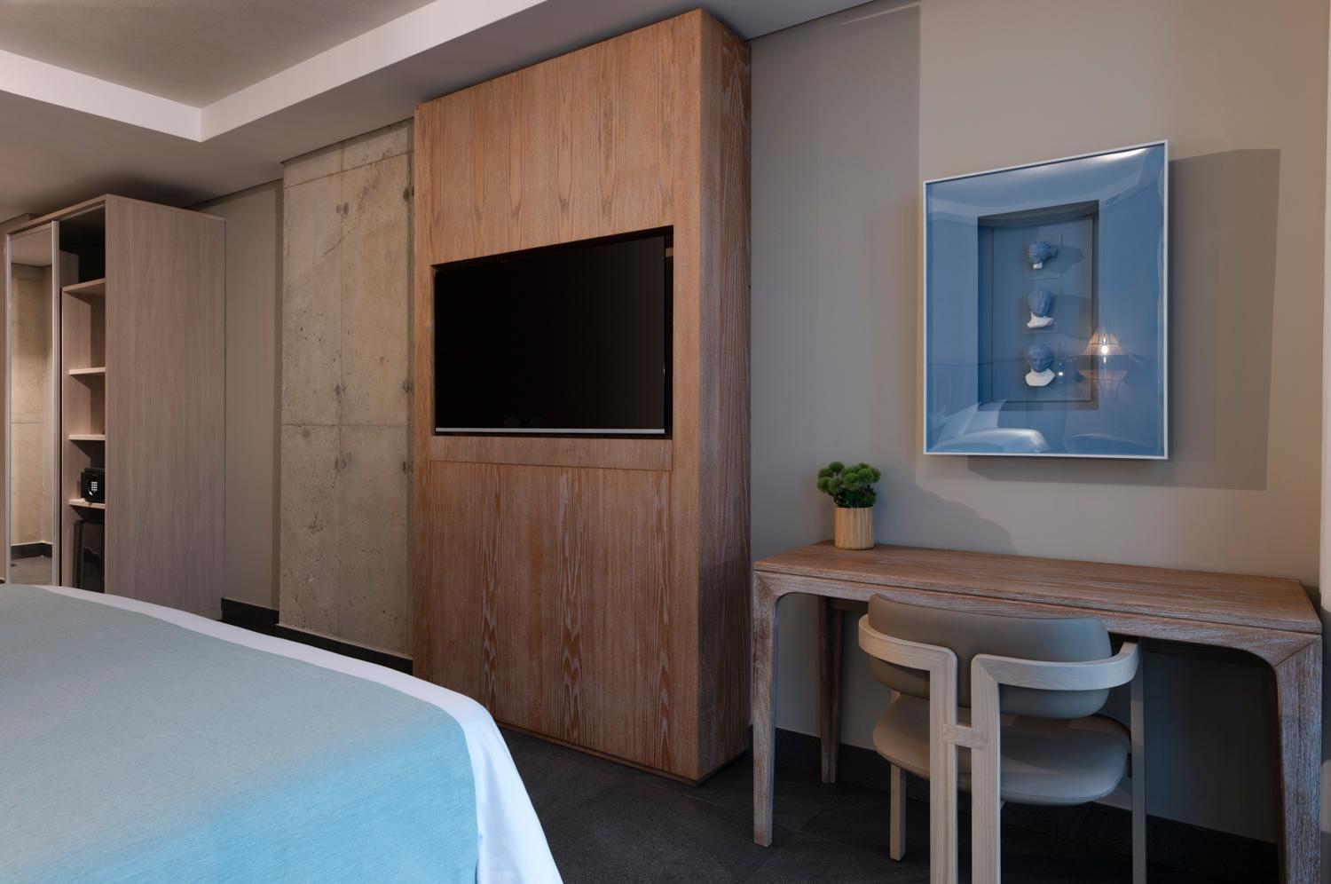 Hotel Oz Collection 4*