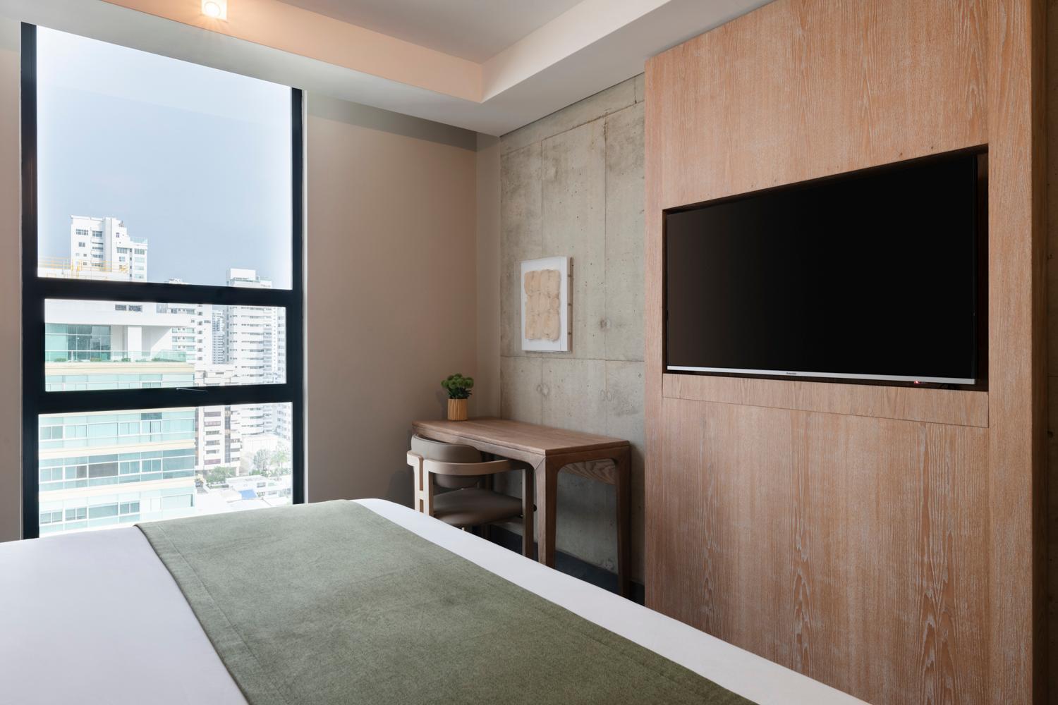 Hotel Oz Collection Cartagena