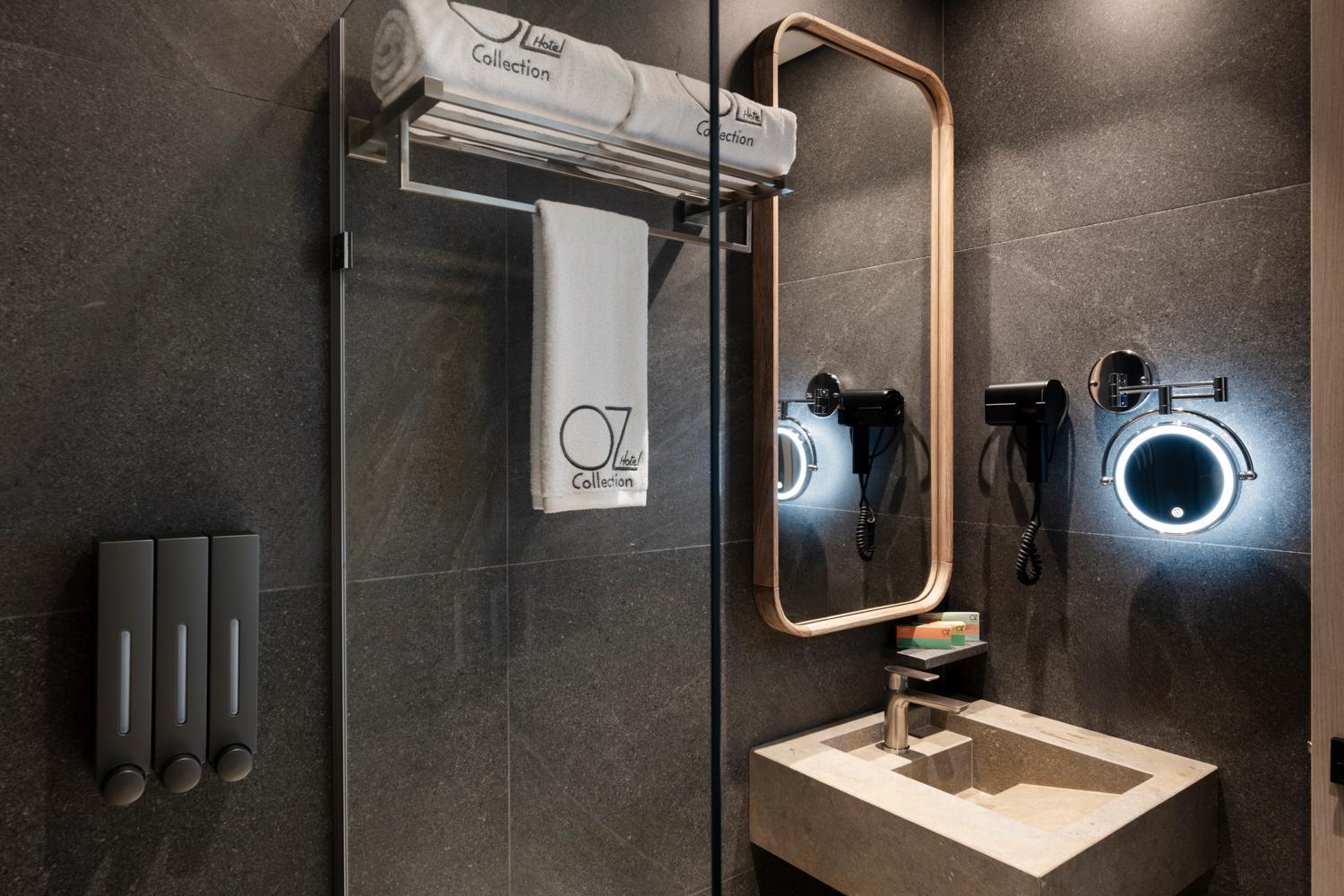 Oz Collection Cartagena