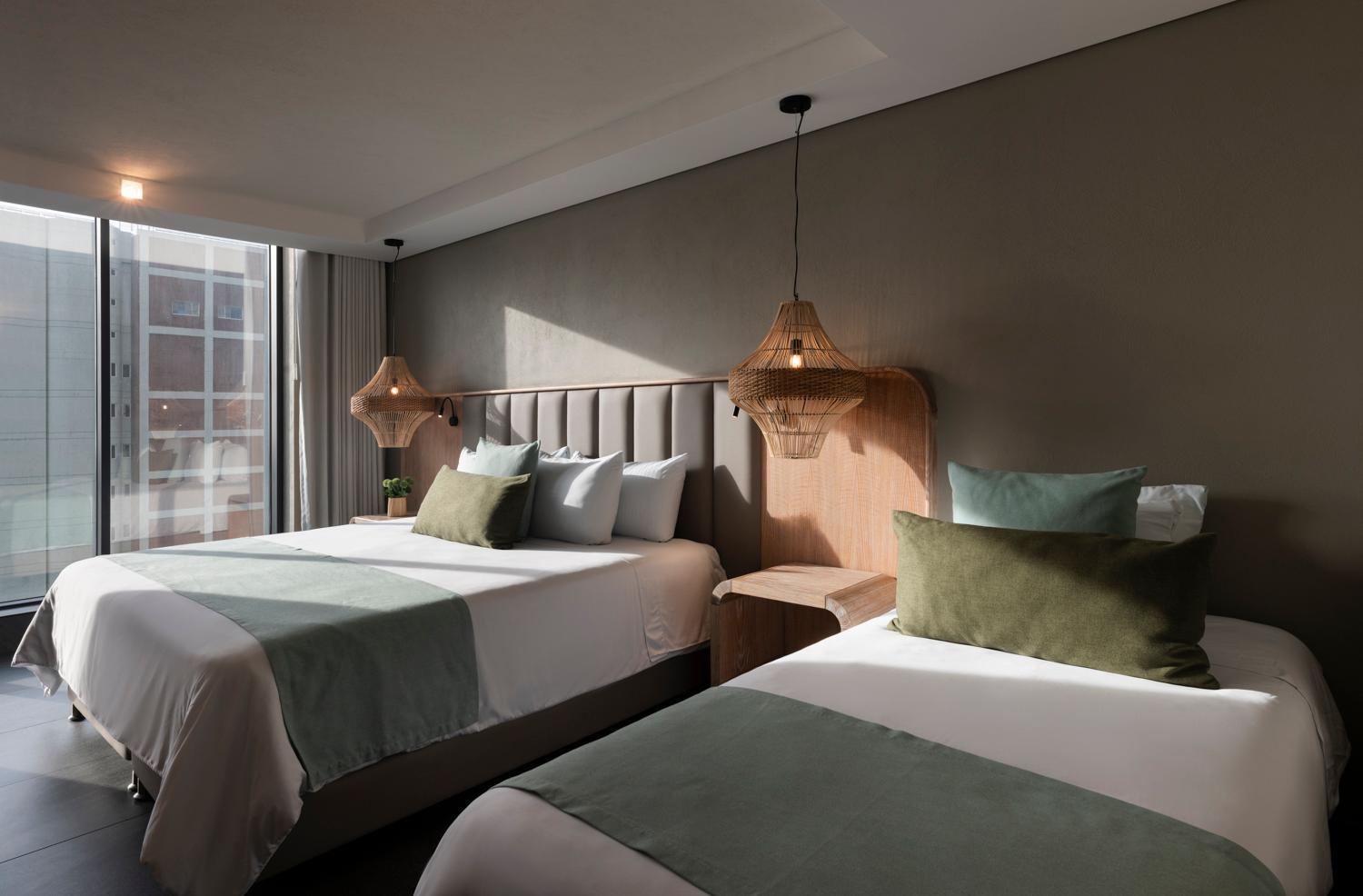 Oz Collection Hotel