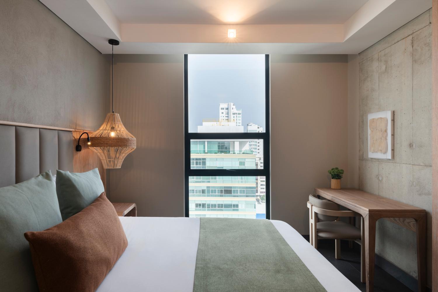 Hotel Oz Collection 4*