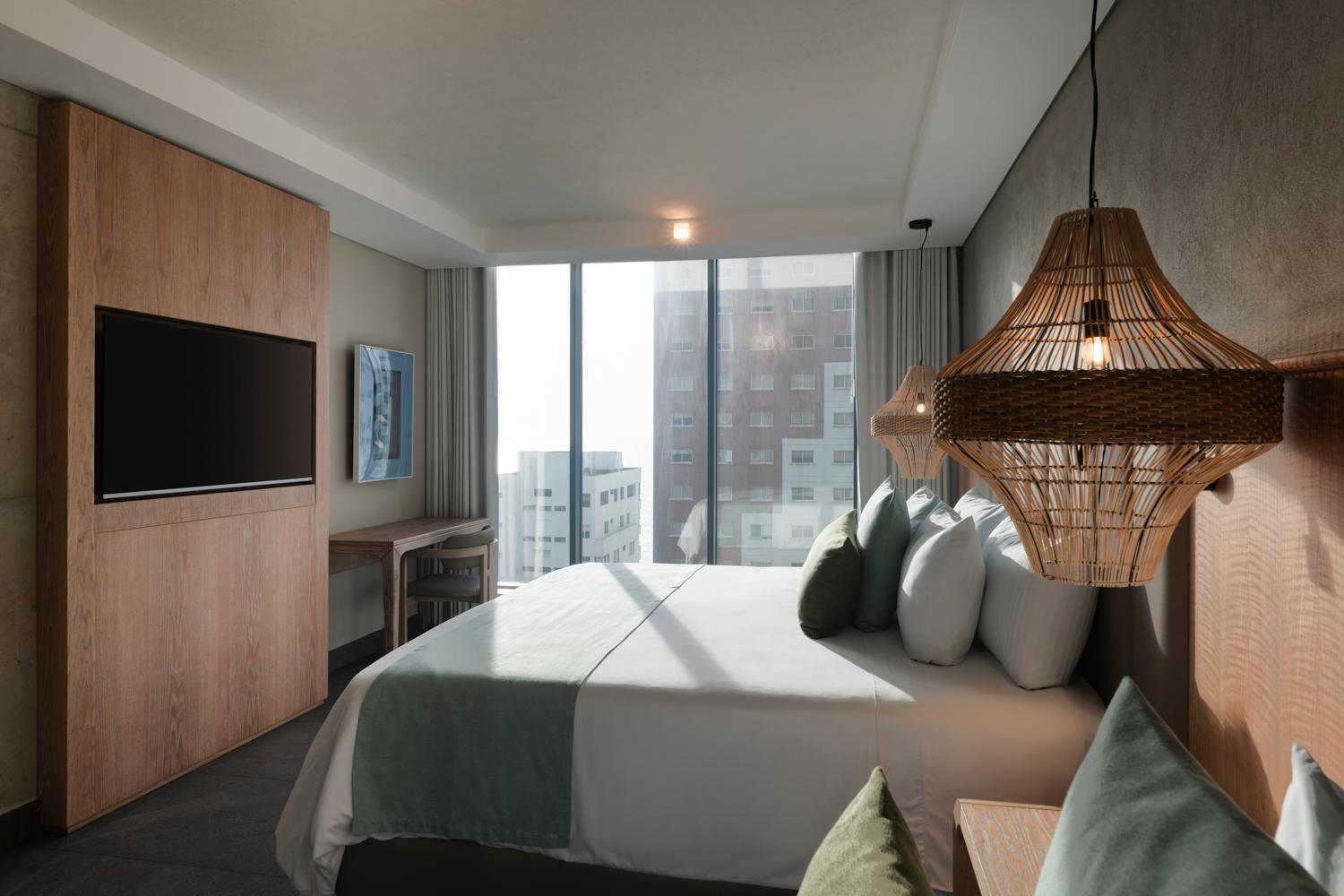 Hotel Oz Collection