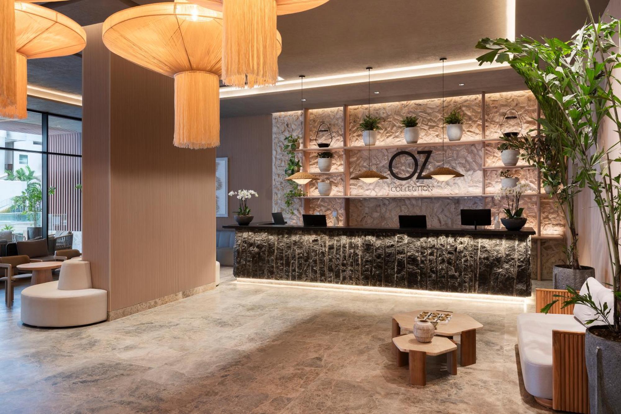 Oz Collection 4* Cartagena