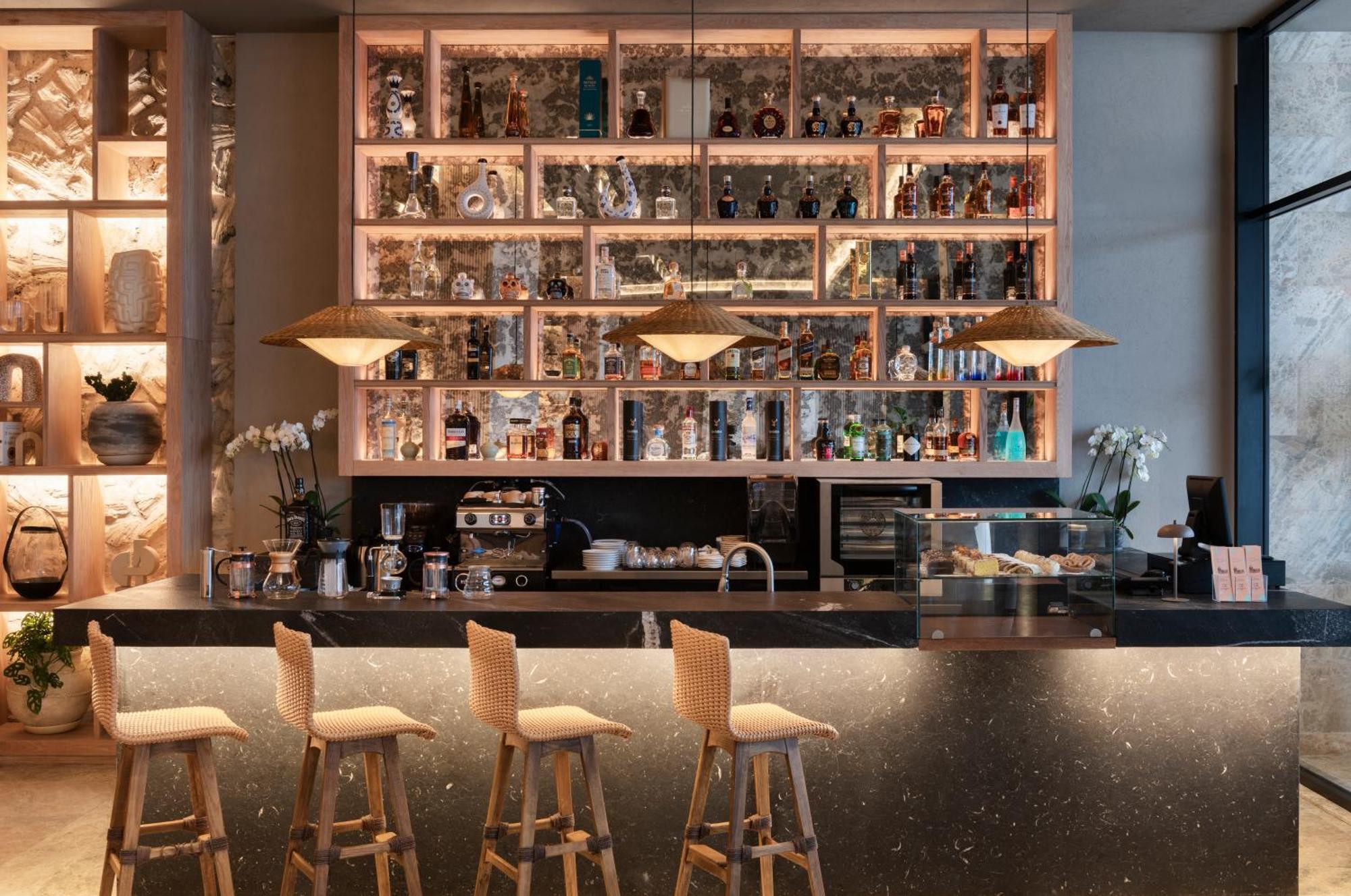 Hotel Oz Collection Cartagena