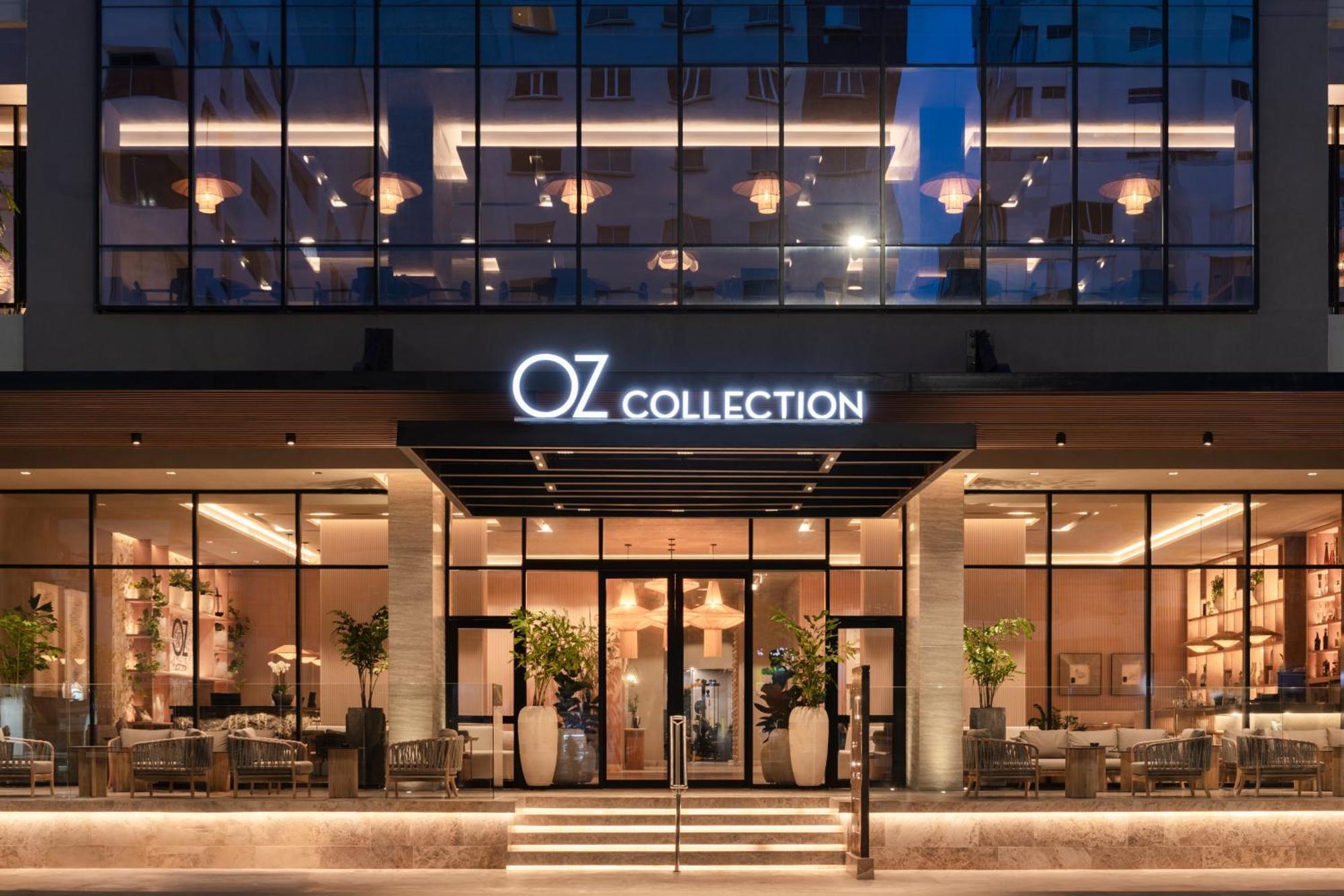 Oz Collection 4* Cartagena