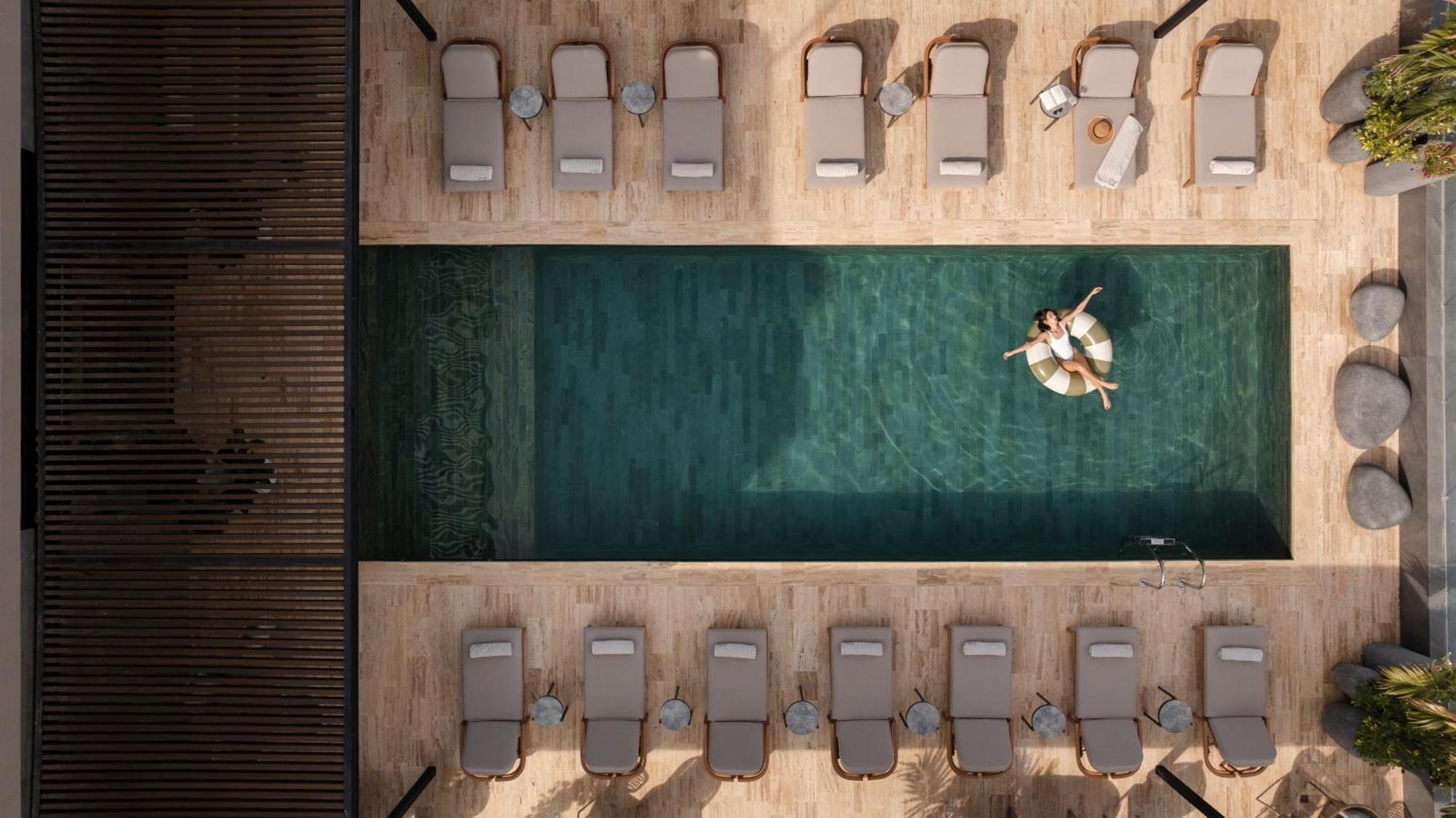 Oz Collection 4* Cartagena