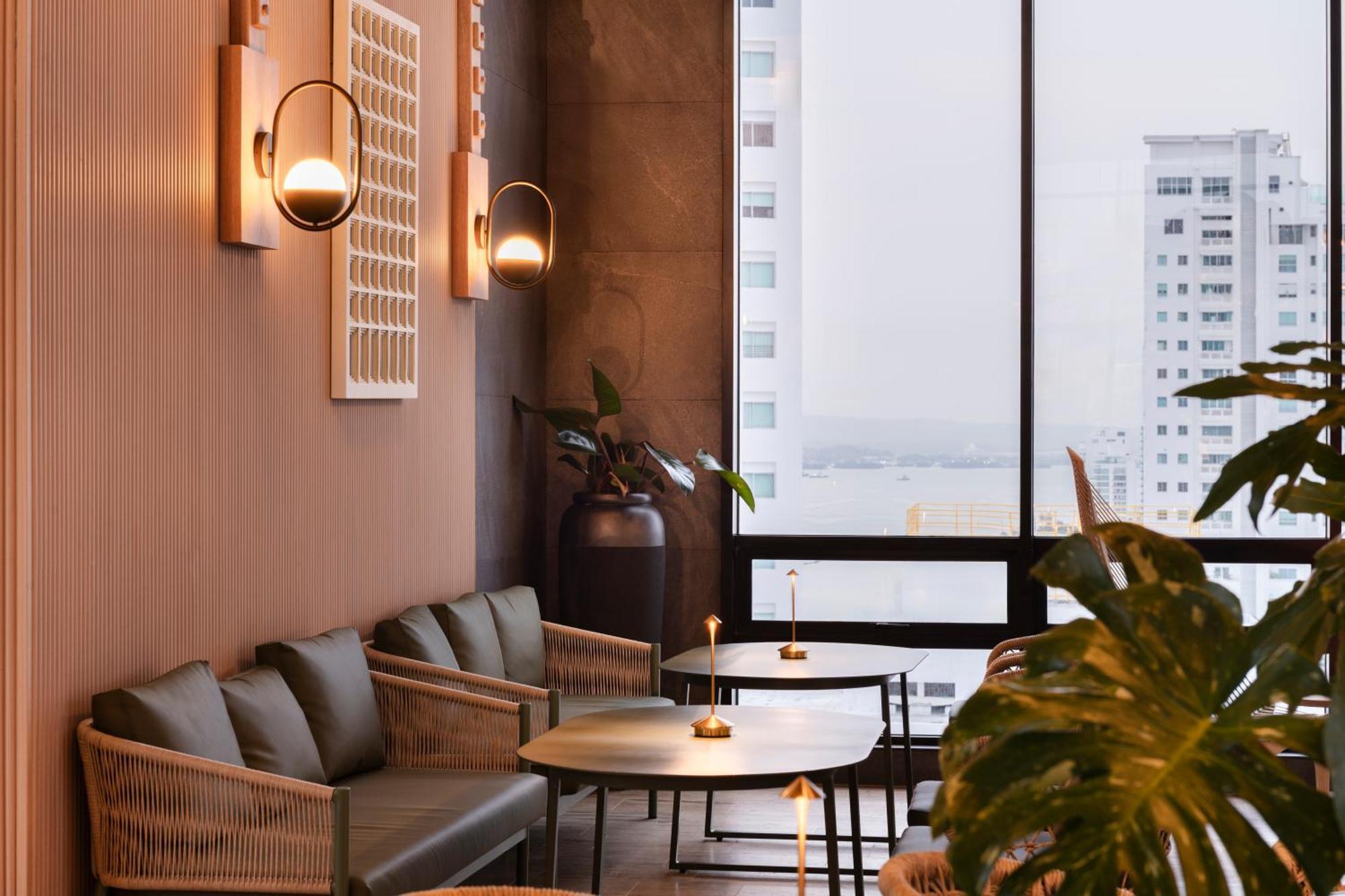 Oz Collection Cartagena