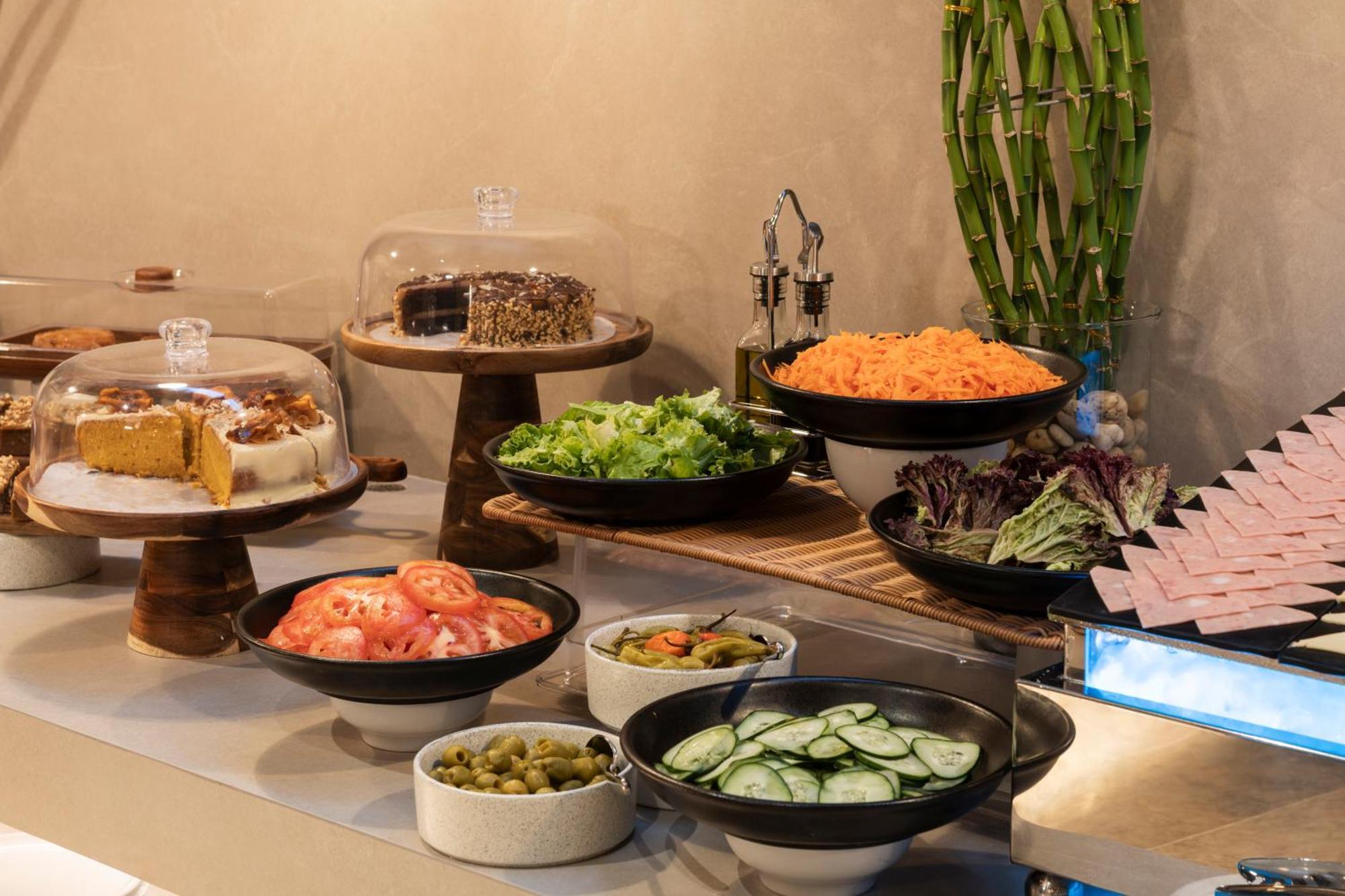 Oz Collection 4* Cartagena