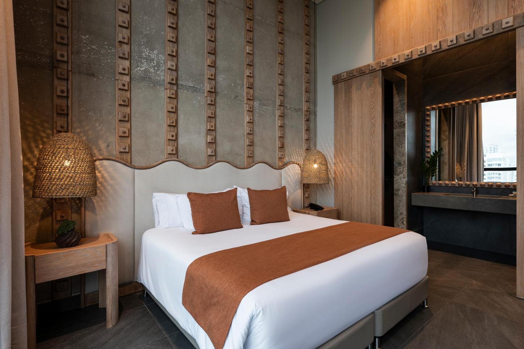 Hotel Oz Collection Cartagena