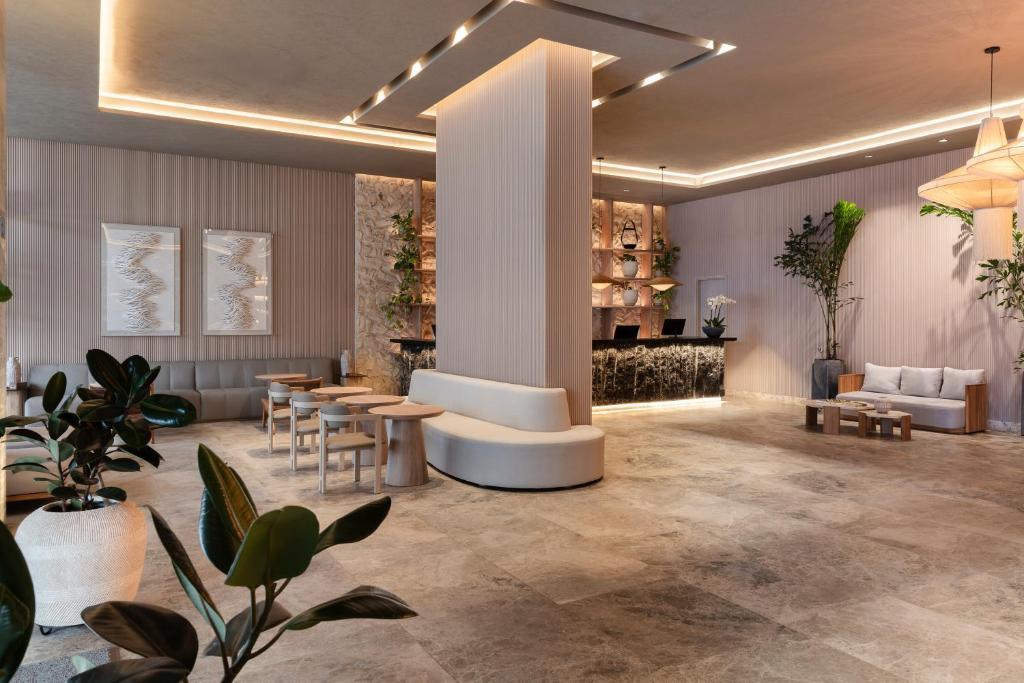 Oz Collection 4* Cartagena