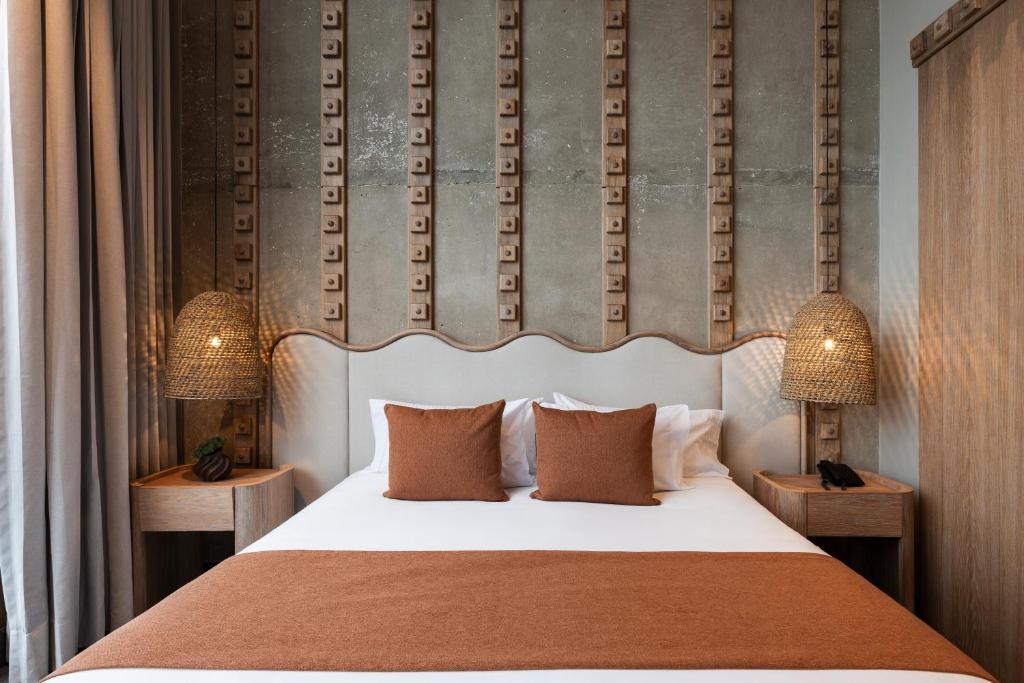 Hotel Oz Collection