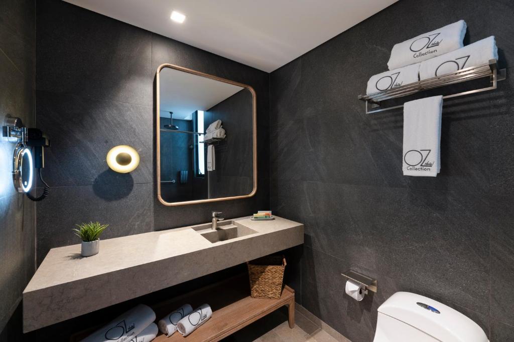 Hotel Oz Collection 4*