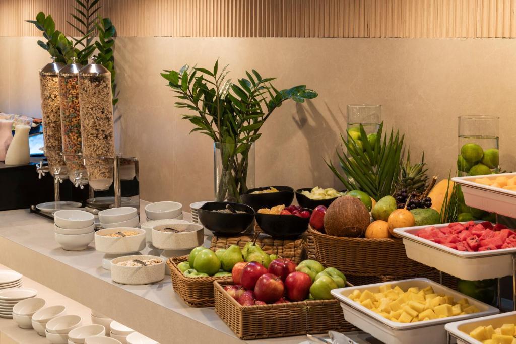 Oz Collection Hotel 4*
