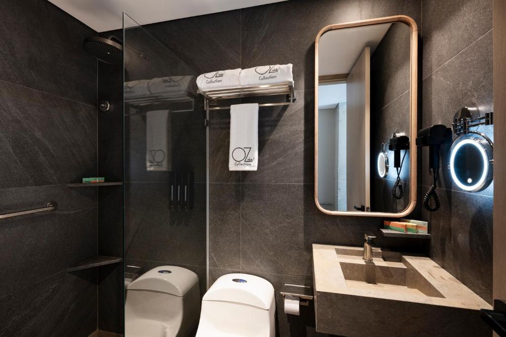 Hotel Oz Collection 4*