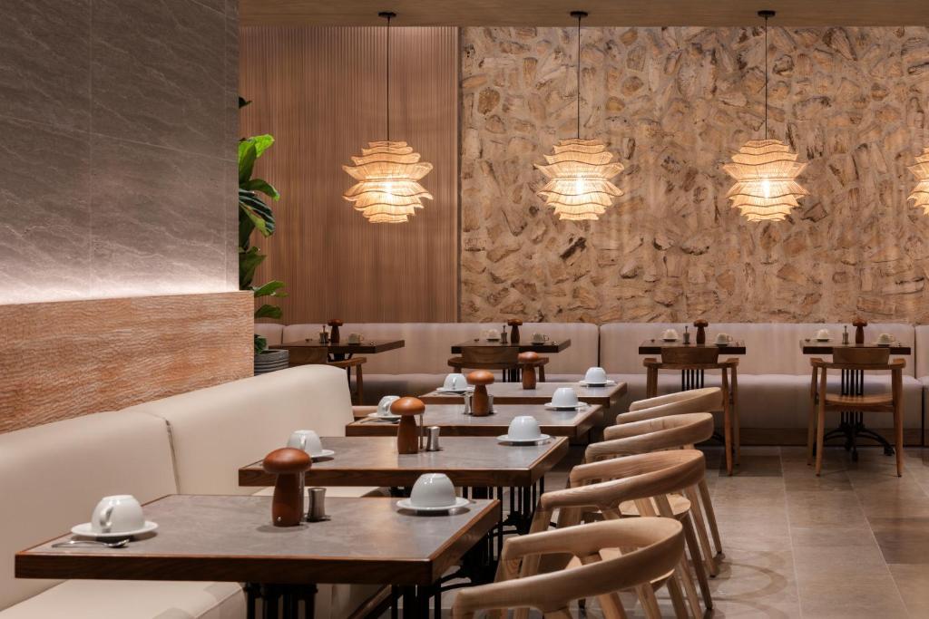 Oz Collection 4* Cartagena