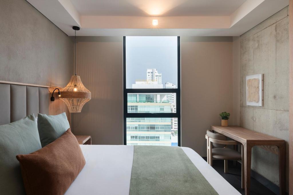 Hotel Oz Collection