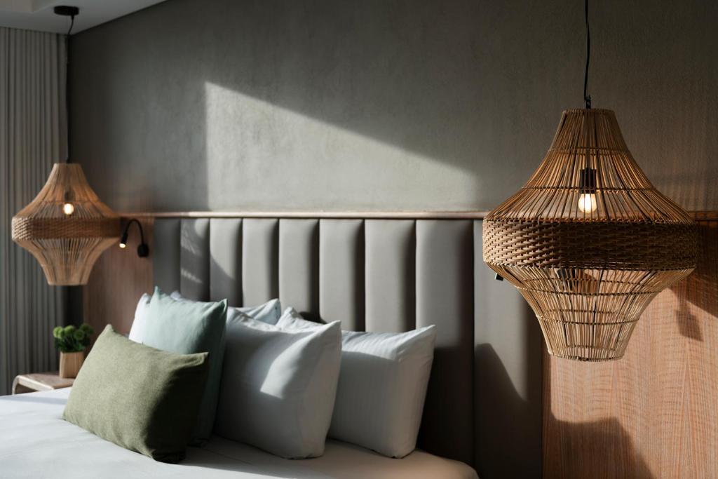 Hotel Oz Collection Cartagena