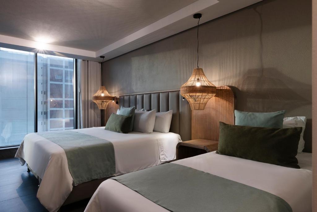 Oz Collection Hotel